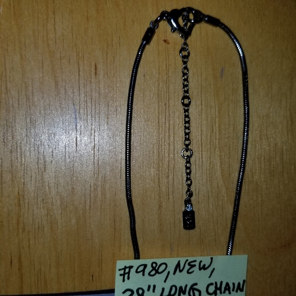 ✅980 NWT RARE Jennifer Lopez Purple Venetian Glass - Picture 10 of 16